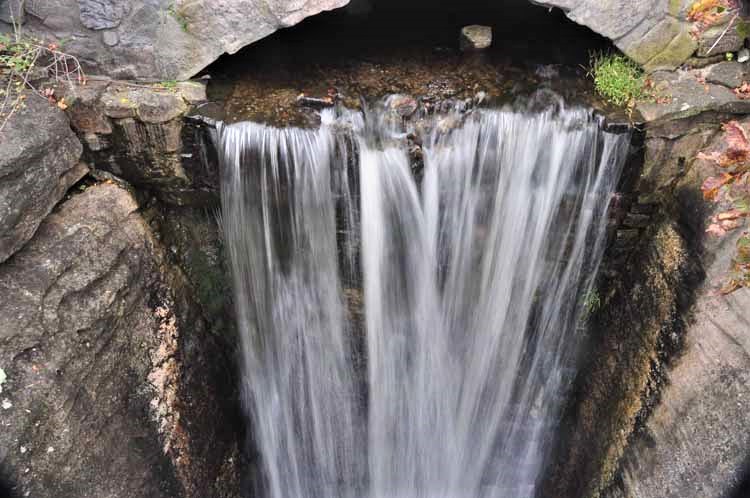 waterfall